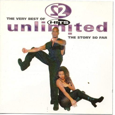 2 Unlimited
